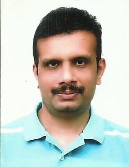 Y.N. Raghavendra 